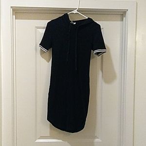 Tshirt dress